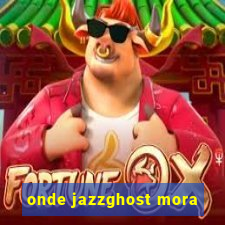 onde jazzghost mora